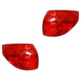 thumbnail image 1 of Par de Calaveras TYC 2006 A 2010 Toyota Ext Con Arnés, 1 of 4
