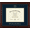 Navy, variant on University of West Florida Diploma Frame, Document Size 11" x 8.5"