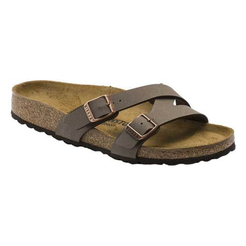 women's two strap birkenstocks