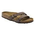 thumbnail image 1 of Women's Birkenstock Yao Two Strap Slide, 1 of 4