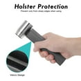 thumbnail image 2 of Peng et Bushcraft Puncher pour Survie Gris, 2 of 8