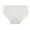 White, variant on Seamless Breathable Lace Mesh Underwear for Women solid Color Briefs Silk Traceless Ventilate Lace Netting Underpants Lace Underwear for Women ,Sizes:M-XL