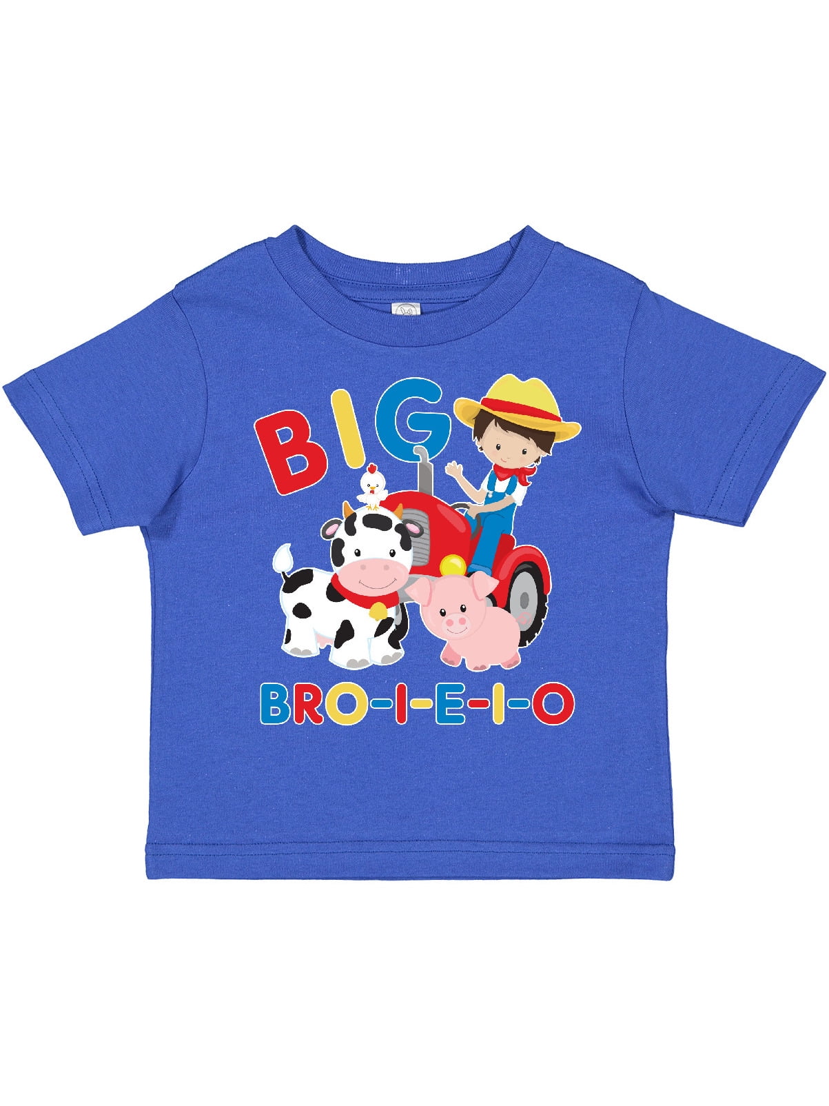 Inktastic My Mawmaw Loves Me Grandson Boys Toddler T-Shirt