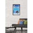 thumbnail image 4 of Disney La Reine des Neiges - Aventure One Sheet, 4 of 5