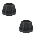 thumbnail image 2 of maskred 4PCS Wheel Hubs for RC 1 10 Crawler 9 2 Wheel Rims High-Performance Upgrade Black 15mm 2Set, 2 of 6