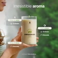 thumbnail image 4 of Vela De Soya Aromática B Life | 600 g | Aroma Té De Limón | Duración 120 Horas., 4 of 8