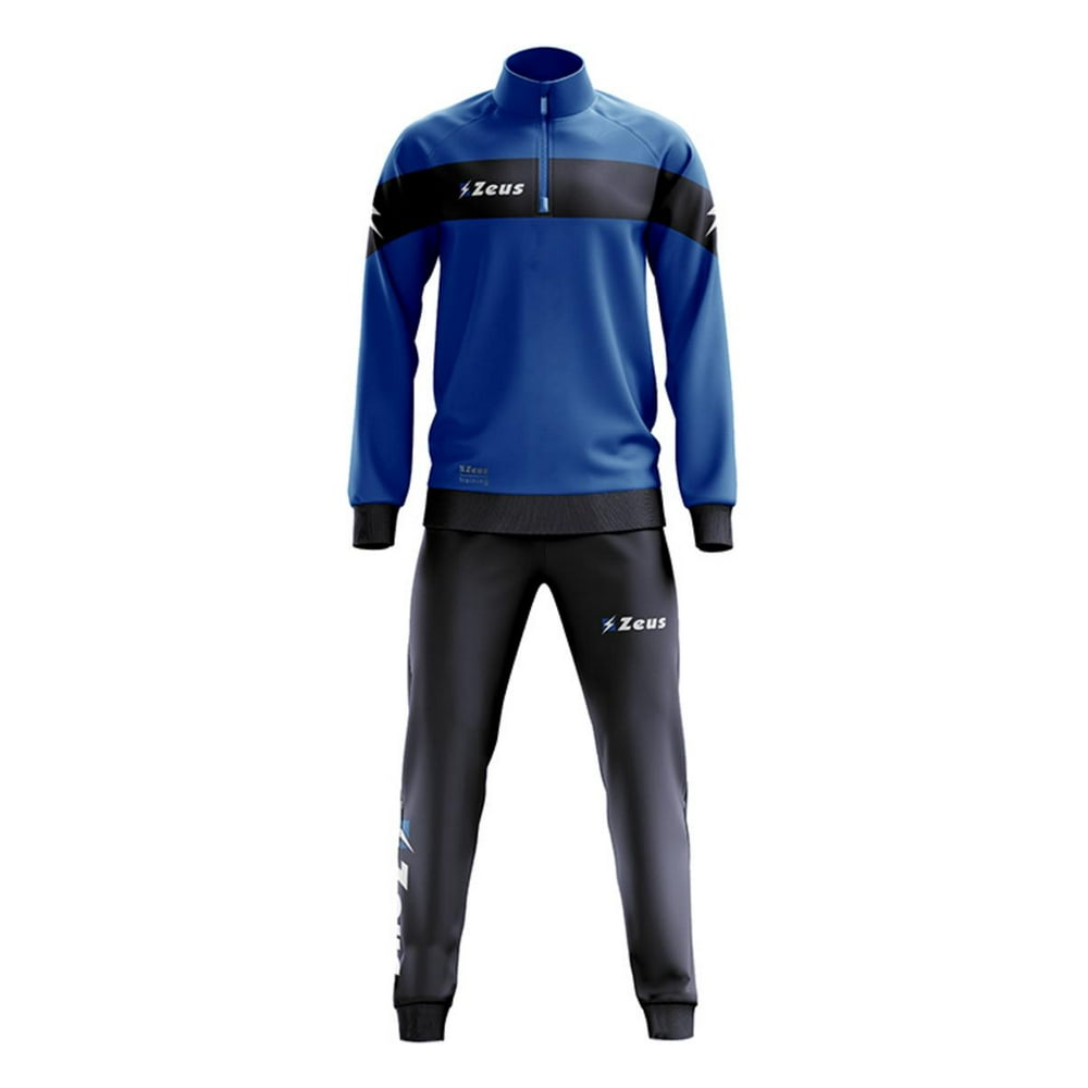 ZEUS - Activewear by Zeus Sport from Italy for leisure, casual or sport ...
