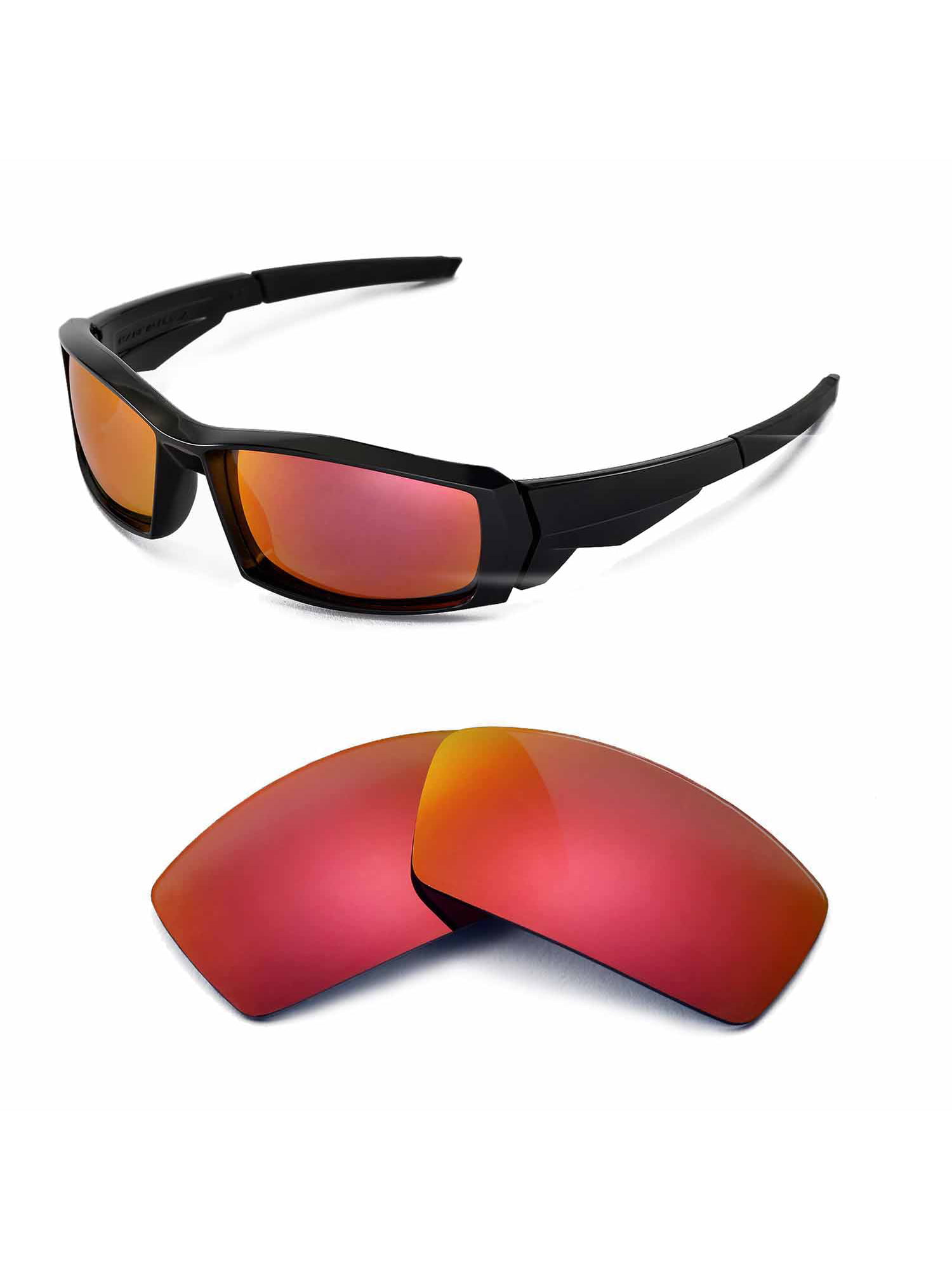 oakley canteen polarized sunglasses