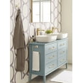 thumbnail image 2 of Amerock Mulholland Golden Champagne Single Prong Robe Hook, 2 of 9
