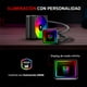thumbnail image 4 of Enfriamiento Liquido BR CRYO PRISM 120 LGA1851 AM5 BR-944021, 4 of 6