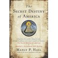 thumbnail image 2 of Secret Destiny of America, Manly P. Hall Broché, 2 of 2