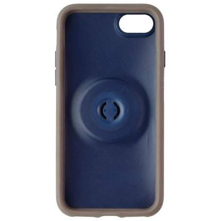 OtterBox - Otter + Pop Symmetry Series Case for Apple® iPhone® 7, 8 and SE (2nd generation) - Go To Blue