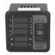 thumbnail image 3 of Medidor digital multifunción para generador, amperímetro, voltímetro, frecuencia con arranque automático para detección de 8 a 36 V, 3 of 9