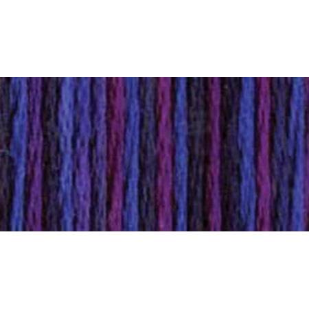 Dmc Color Variations Six Strand Embroidery Floss 8.7 Yards Mystical