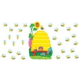 thumbnail image 2 of TREND Busy Bees Job Chart Plus Bulletin Board Set, 2 of 2