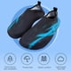 thumbnail image 4 of Zapatos Acuáticos Aqua Shoes Zapatillas de buceo transpirables para mujeres y hombres (llama azul 36-37 yardas) Ndcxsfigh  Para Estrenar, 4 of 7