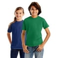 thumbnail image 2 of Hanes Boys 4-18 Beefy-T Short Sleeve Tee, 2 of 4