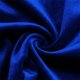 thumbnail image 5 of Karight Velvet Tops for Women Long Sleeve Crew Neck Tshirts Casual Loose Fit Tunic Blouses Elegant Party Dressy Outfits, 5 of 5