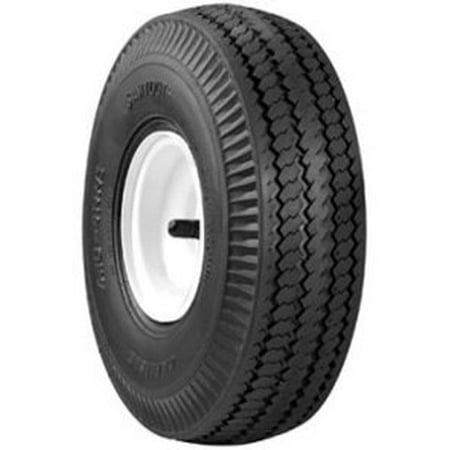 Carlisle Sawtooth 410-5A Tire