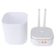 thumbnail image 5 of Humidificador portátil Humidificador de aire Humidificador de escritorio doble 3L Mini humidificador construido para el futuro Jadeshay  A, 5 of 8