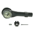 thumbnail image 1 of Moog Chassis Tie Rod End ES3667 Problem Solver; OE Replacement, 1 of 2