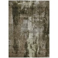 thumbnail image 2 of Addison Rugs Chantille Indoor/Outdoor Transitional Modern Brown Washable Rectangle Rug, 10' x 14', 2 of 6