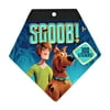 Stickerfitti 300ct Scooby Doo Stk