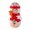 B, variant on Santa Nightlight Colorful Cool Flash Bar with Music Rotating Starlit Skys Light for Holiday Birthday Gifts