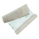 thumbnail image 2 of 1 rollo de baldosas de PVC autoadhesivas impermeables de 300 x 40 cm para cocina, baño y salón., 2 of 7