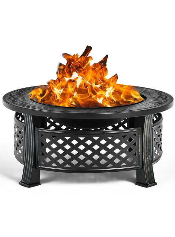 Fire Pits Clearance, Discounts & Rollbacks