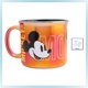 thumbnail image 5 of Taza Cerámica Iridiscente Bitono, Mickey Mouse Vintage, Tarro para Bebidas Calientes, Capacidad 430 Ml, 5 of 5