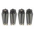 thumbnail image 2 of 4pcs Propellers for DJI Spark Drone Folding Blade 4730F Props RC Spare Parts, 2 of 5