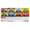 thumbnail image 3 of Hot Wheels Monster Trucks Live, 8 pk., 3 of 10