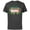 Charcoal, variant on Marvel 85th Anniversary We Are Groot We Are Marvel Logo - Short Sleeve Cotton T-Shirt for Adults - Customized-White
