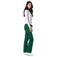 thumbnail image 4 of Adar Universal Scrubs For Women - Drawstring Straight Leg Scrub Pants, 4 of 7