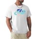 thumbnail image 1 of Camiseta de verano para hombre Camiseta de nueva edición para hombre, 1 of 6