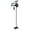 Black, variant on Minn Kota Riptide Instinct QUEST 90/115 lb. Thrust, 60" Shaft, Wireless Remote, White