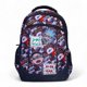 thumbnail image 1 of FM Mochila Escolar RICK & MORTY JAPAN RYM RM502A94CB, 1 of 6