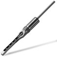 thumbnail image 1 of GFDYREE 5/16 Inch Woodworker Square Hole Drill Bits Woodworking Hollow Mortising Chisel Set, 1 of 4