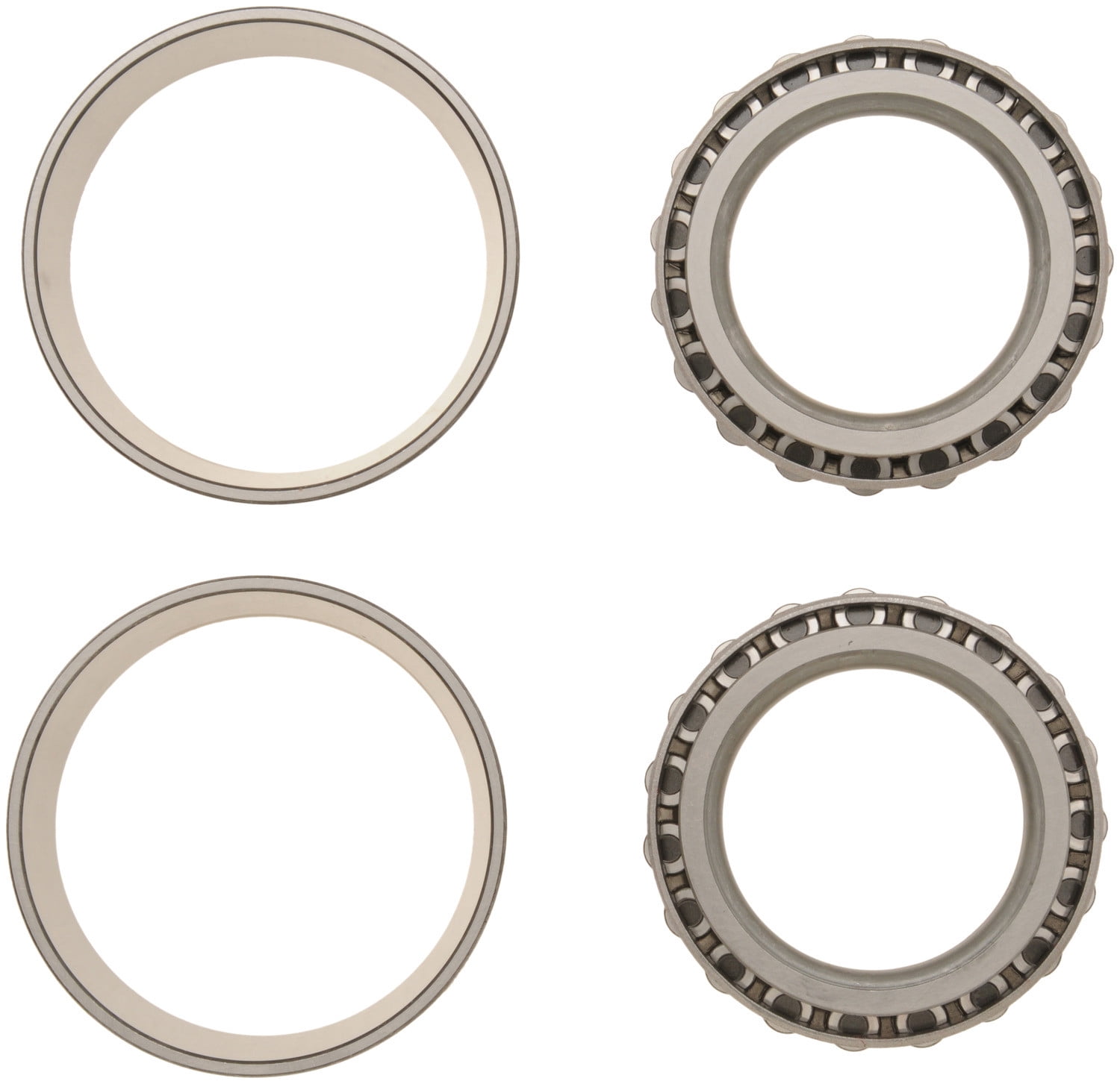 Dana Spicer Dana 60 Differential Carrier Bearing Kit 706047X Differential Bearing Kit Fits select: 1998-2002 DODGE RAM 1500, 2002-2013 FORD F250