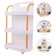 thumbnail image 1 of unbranded Estante De Cocina De Plástico Con 3 Niveles Organizador Multiusos Para Almacenamiento Y Especias, 1 of 8