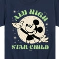 thumbnail image 3 of Disney - Aim High Star Child - Toddler & Youth Short Sleeve Graphic T-Shirt, 3 of 5