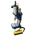 thumbnail image 6 of 1102lb Pneumatic Punch Press Machine Intelligent Control Punching Bench, 6 of 12