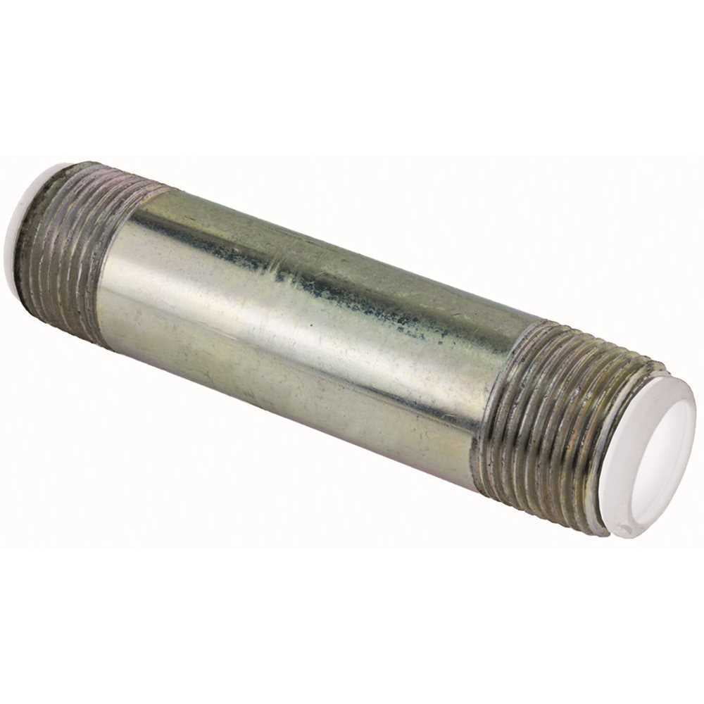 Rheem AP12992D3 Water Heater Heat Trap Nipple (3/4 in. NPT x 4 in. L