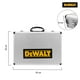 thumbnail image 5 of Set de 15 Brocas y Cinceles DeWalt DWA0870 Portafolio, 5 of 7