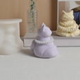 thumbnail image 4 of Cats Statue Silicone Candle MoldsAn1ma1Silicone Molds Soap Making Molds, 4 of 8