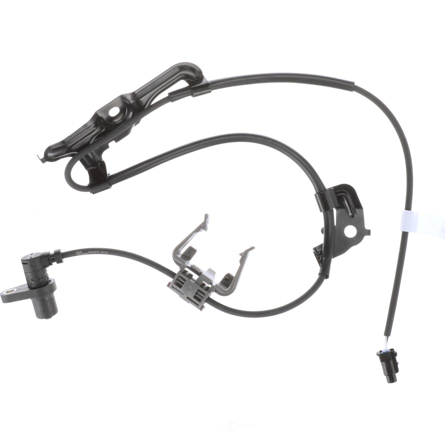 Delphi SS20875 ABS Wheel Speed Sensor