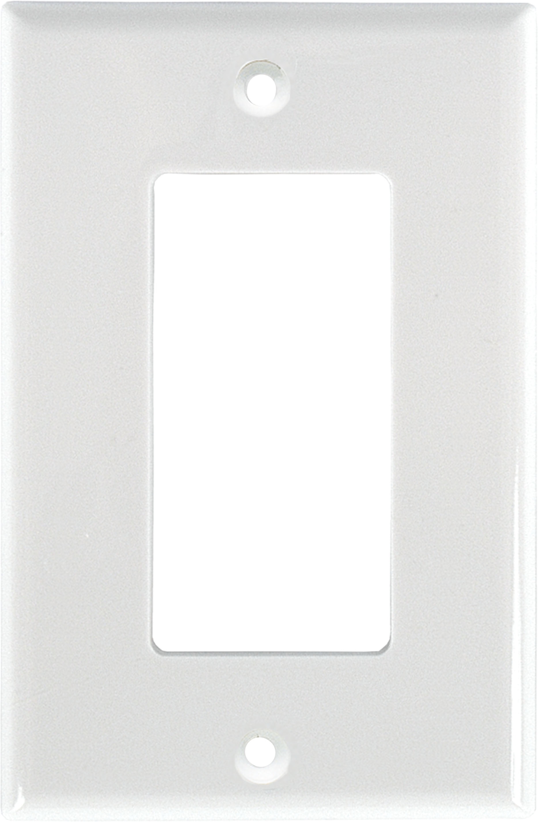 Mobile Home/RV Wirecon White Conventional Wall Switch 4 Pack 