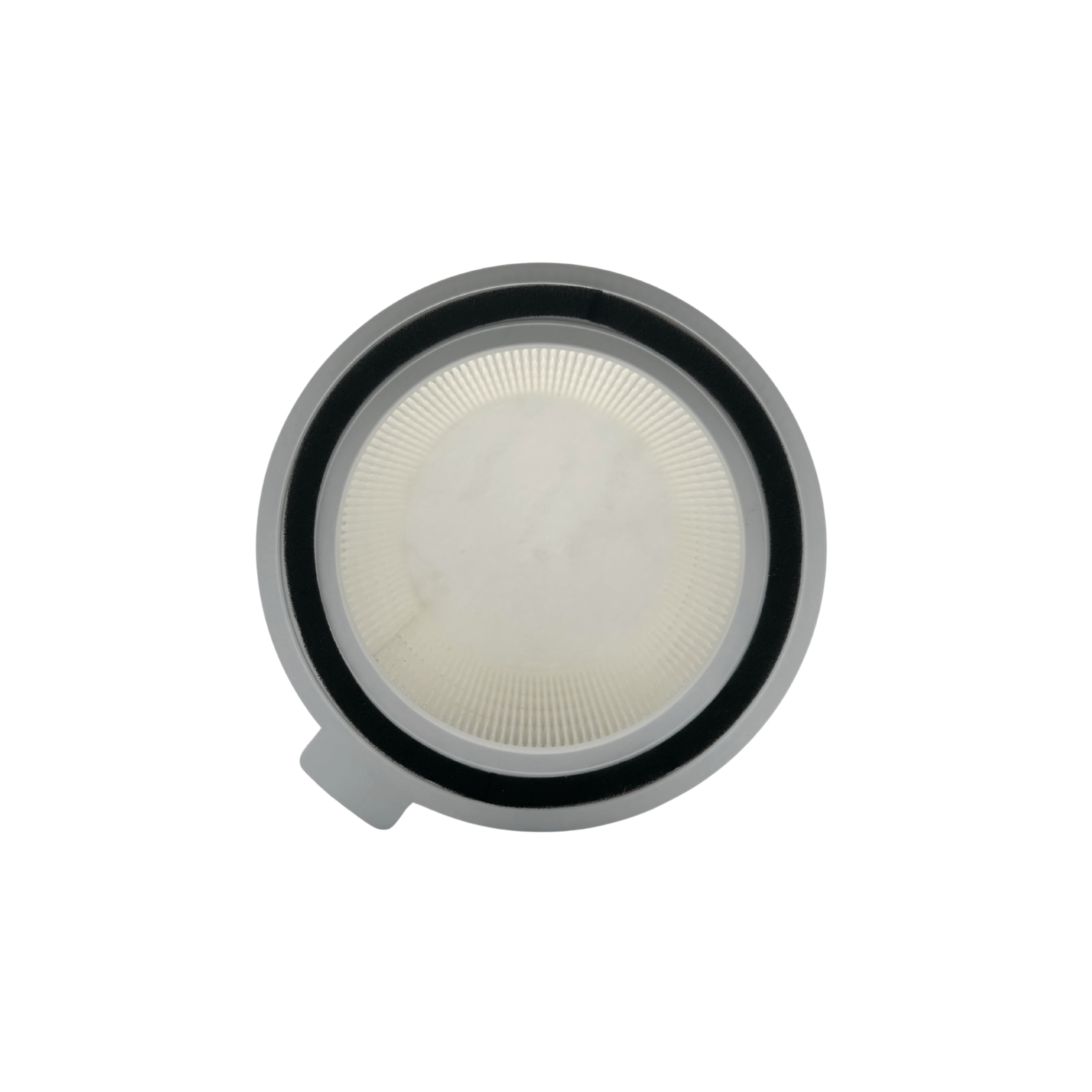 Nispira HPA830 Replacement Filter Compatible with Honeywell HPA830W Air Purifier Part HRFJ830 1 Pack