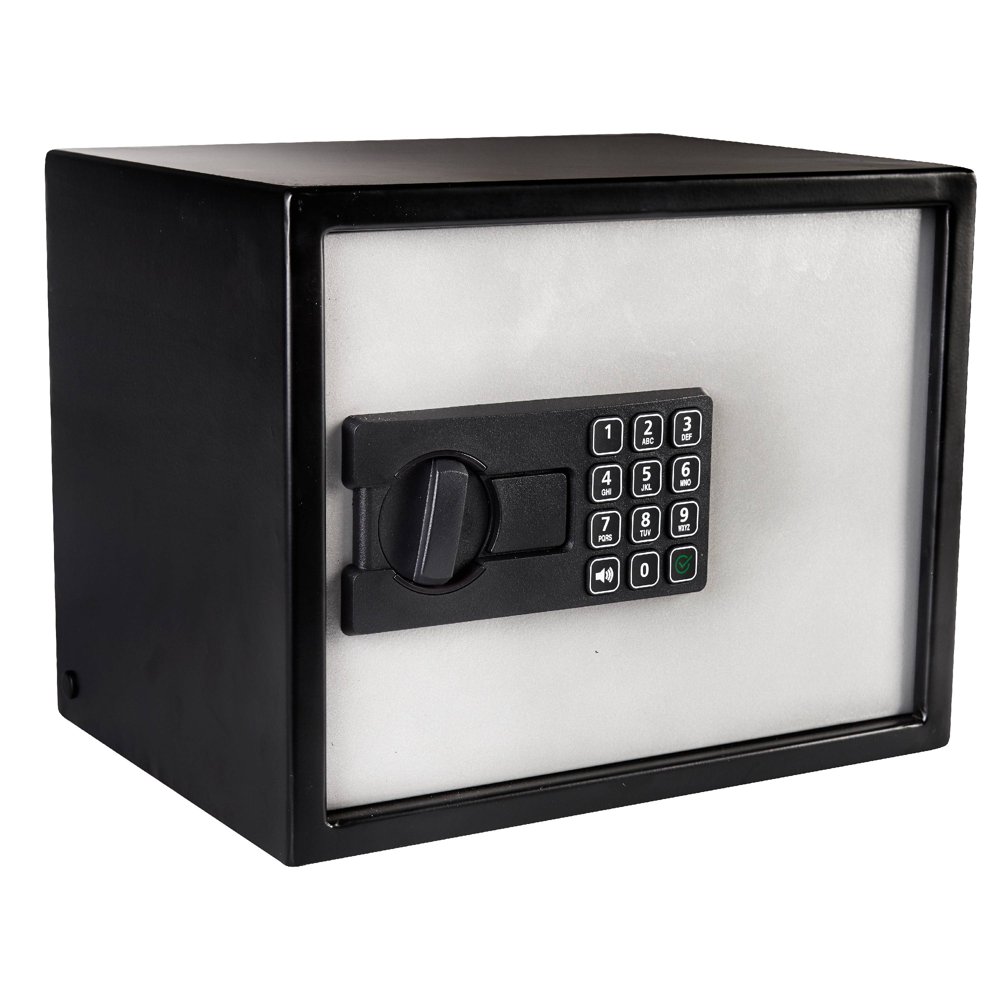 Pen + Gear Medium Digital Safe, Electronic Lock